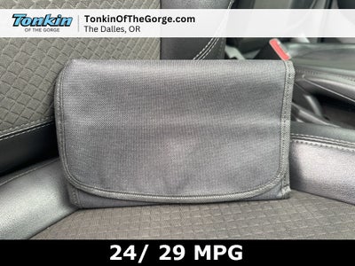 2019 Buick Encore Sport Touring