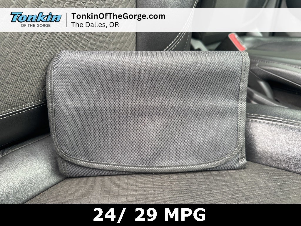 2019 Buick Encore Sport Touring