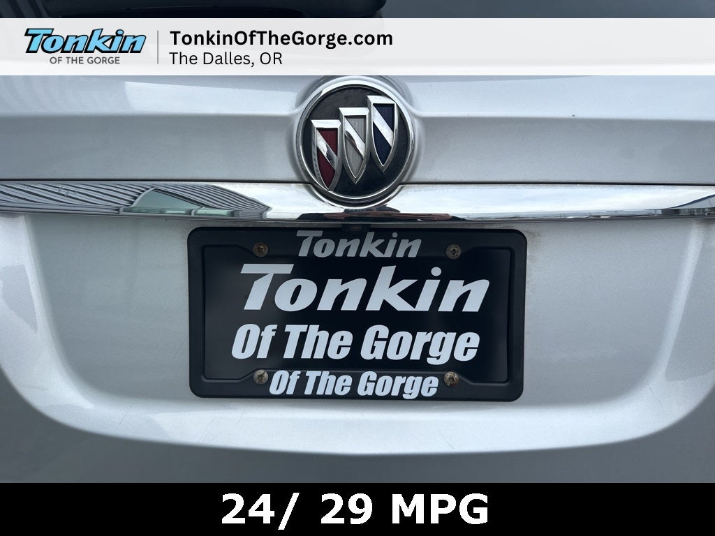 2019 Buick Encore Sport Touring