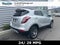 2019 Buick Encore Sport Touring