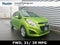 2015 Chevrolet Spark LS