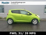 2015 Chevrolet Spark LS