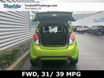 2015 Chevrolet Spark LS