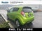 2015 Chevrolet Spark LS