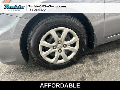 2014 Hyundai Accent GS
