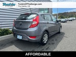 2014 Hyundai Accent GS