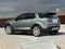 2016 Land Rover Discovery Sport HSE Luxury