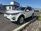 2016 Land Rover Discovery Sport HSE Luxury