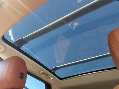 2016 Land Rover Discovery Sport HSE Luxury