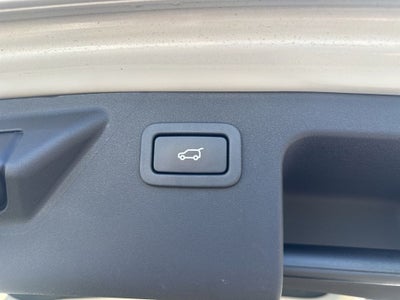 2016 Land Rover Discovery Sport HSE Luxury