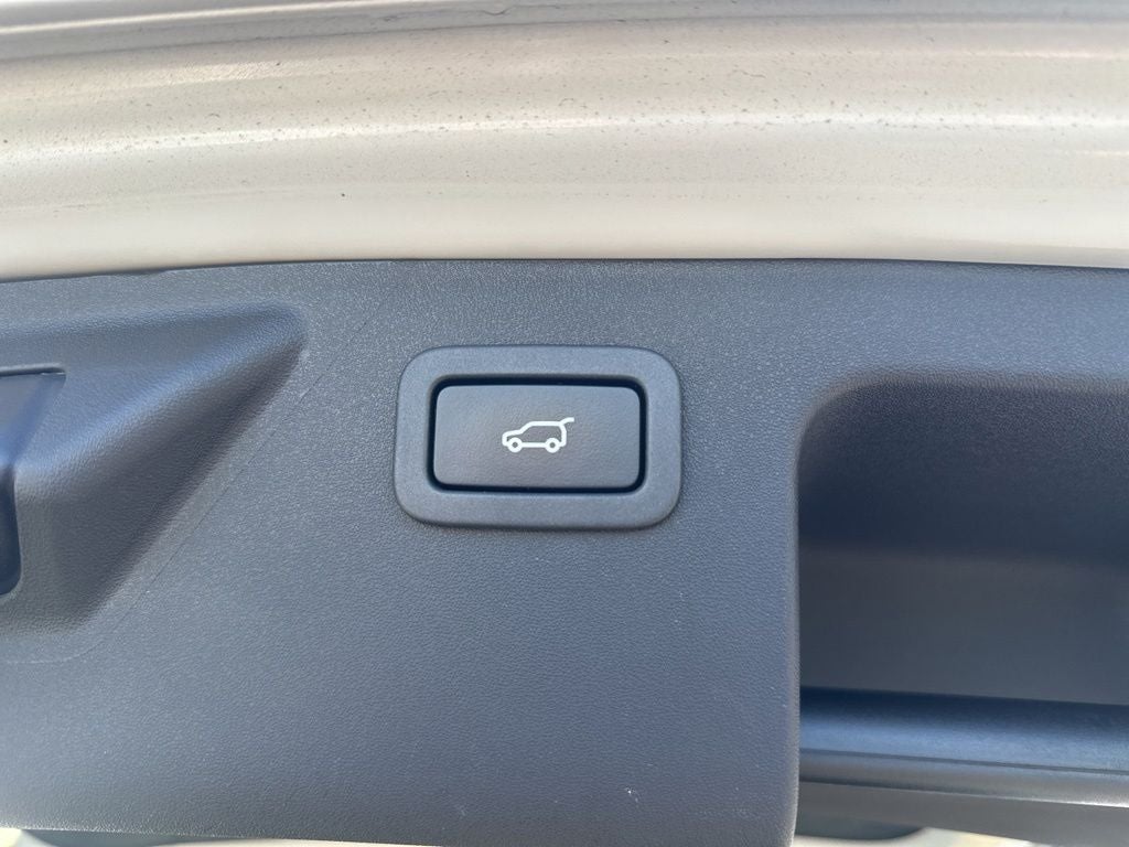 2016 Land Rover Discovery Sport HSE Luxury