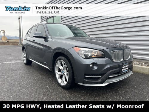 2015 BMW X1 xDrive28i