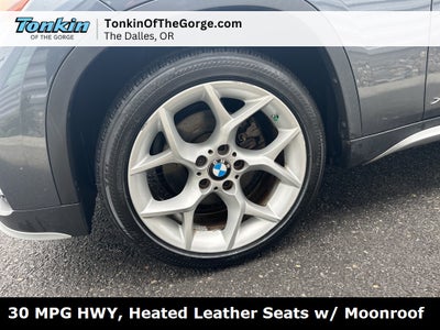 2015 BMW X1 xDrive28i