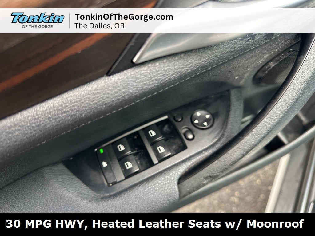 2015 BMW X1 xDrive28i