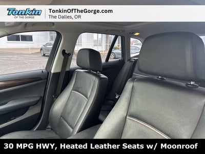 2015 BMW X1 xDrive28i