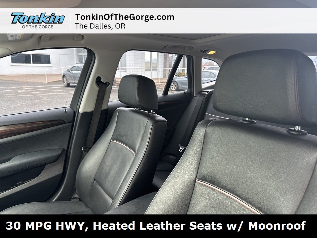 2015 BMW X1 xDrive28i