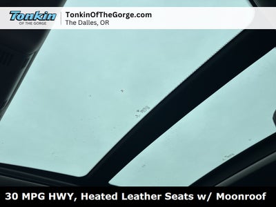 2015 BMW X1 xDrive28i