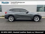 2015 BMW X1 xDrive28i