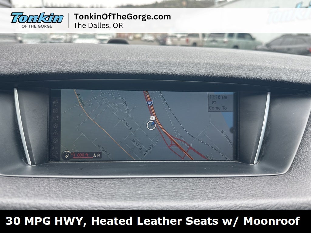 2015 BMW X1 xDrive28i