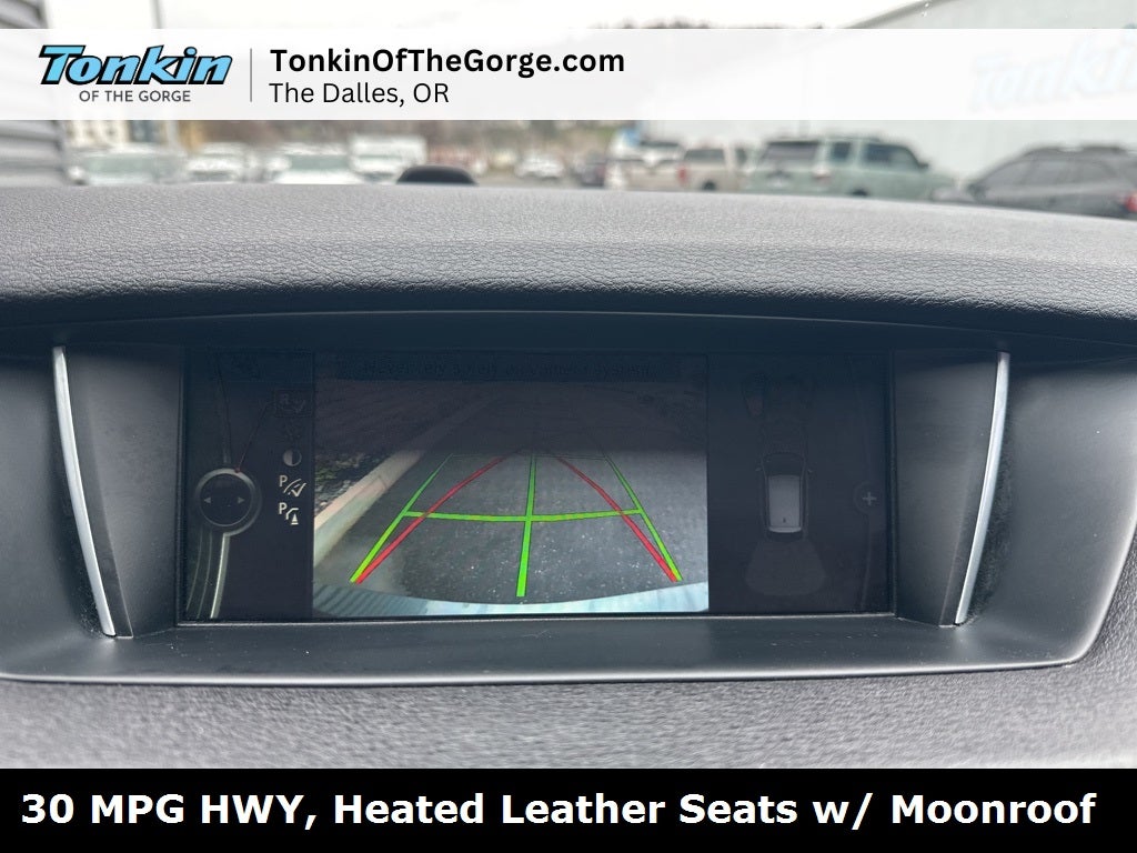 2015 BMW X1 xDrive28i