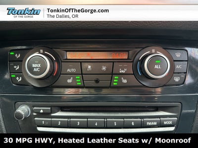 2015 BMW X1 xDrive28i