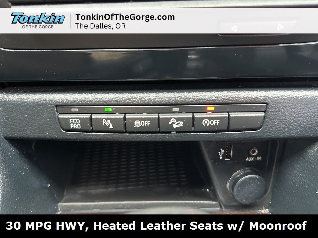 2015 BMW X1 xDrive28i