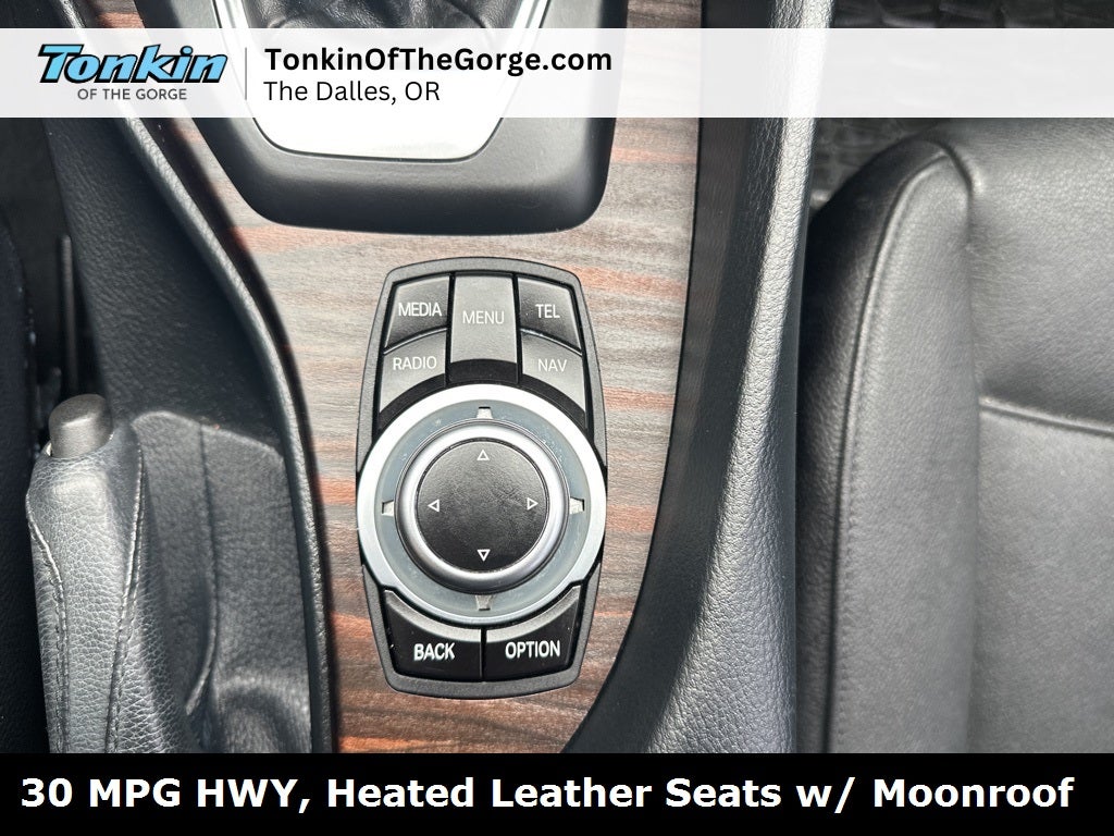 2015 BMW X1 xDrive28i