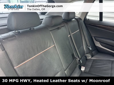 2015 BMW X1 xDrive28i