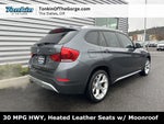 2015 BMW X1 xDrive28i