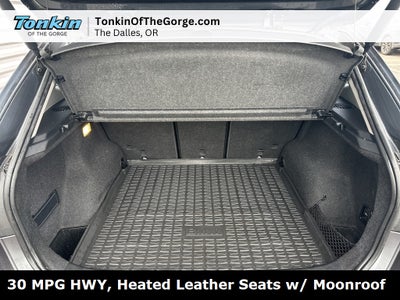 2015 BMW X1 xDrive28i