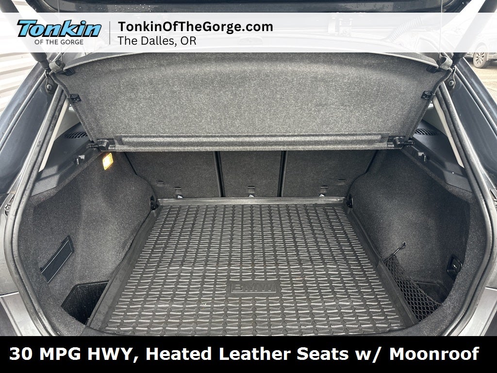 2015 BMW X1 xDrive28i