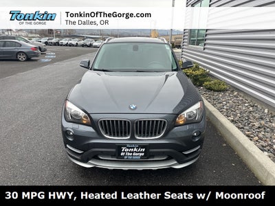 2015 BMW X1 xDrive28i