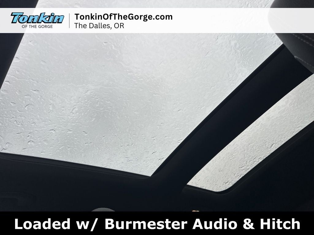 2017 Mercedes-Benz GLC GLC 300 4MATIC®