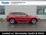 2017 Mercedes-Benz GLC GLC 300 4MATIC®