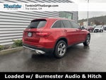 2017 Mercedes-Benz GLC GLC 300 4MATIC®