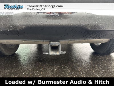 2017 Mercedes-Benz GLC GLC 300 4MATIC®