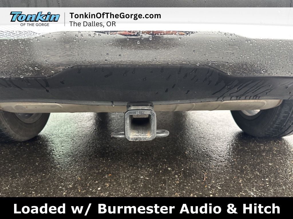 2017 Mercedes-Benz GLC GLC 300 4MATIC®