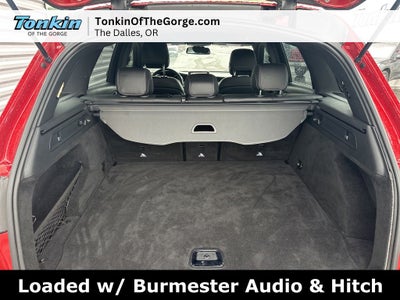 2017 Mercedes-Benz GLC GLC 300 4MATIC®