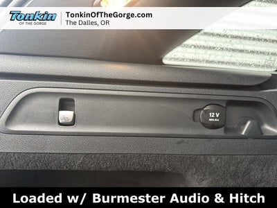 2017 Mercedes-Benz GLC GLC 300 4MATIC®