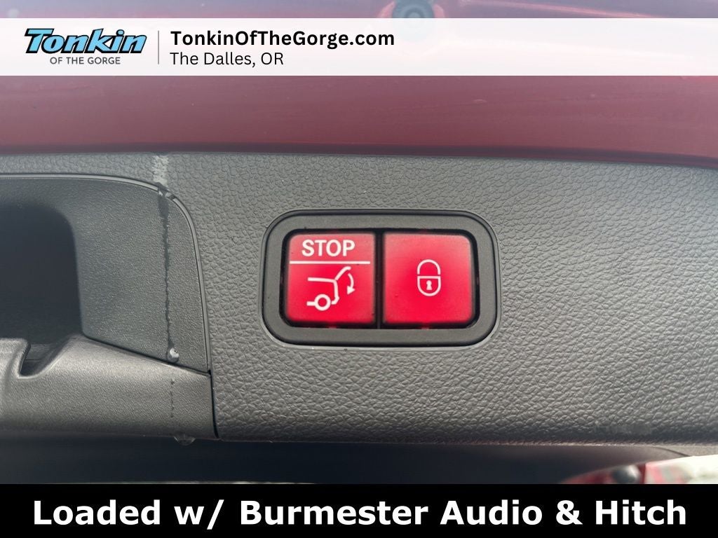 2017 Mercedes-Benz GLC GLC 300 4MATIC®