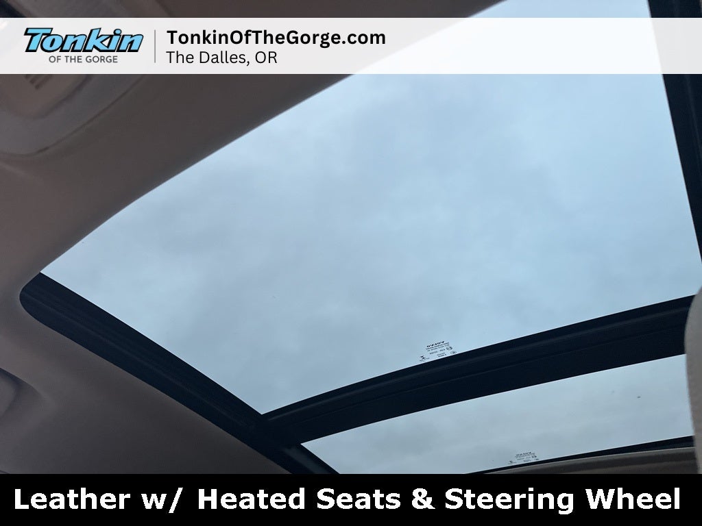 2016 Volvo XC60 T6 Drive-E Platinum