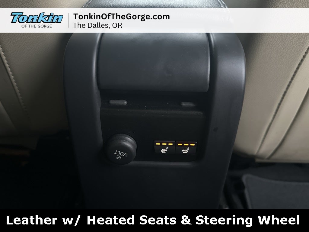 2016 Volvo XC60 T6 Drive-E Platinum