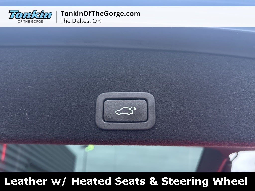 2016 Volvo XC60 T6 Drive-E Platinum