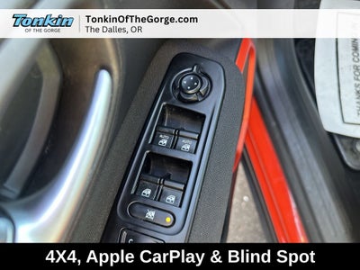 2021 Jeep Renegade Sport