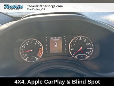 2021 Jeep Renegade Sport