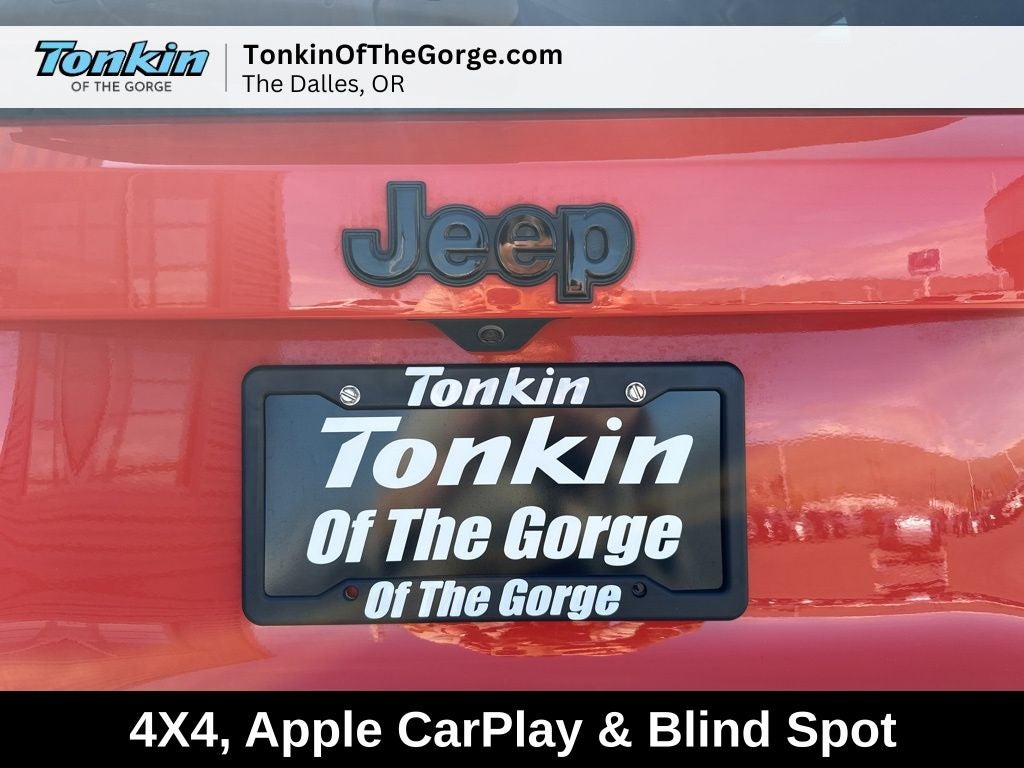 2021 Jeep Renegade Sport