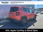 2021 Jeep Renegade Sport