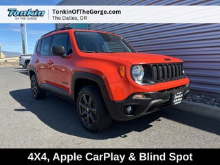 2021 Jeep Renegade Sport