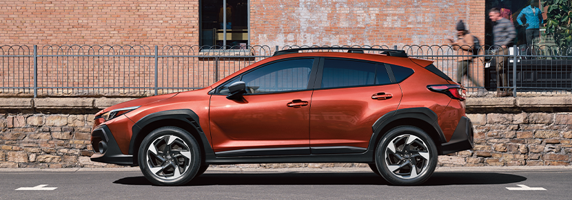 Tonkin Subaru in The Dalles OR