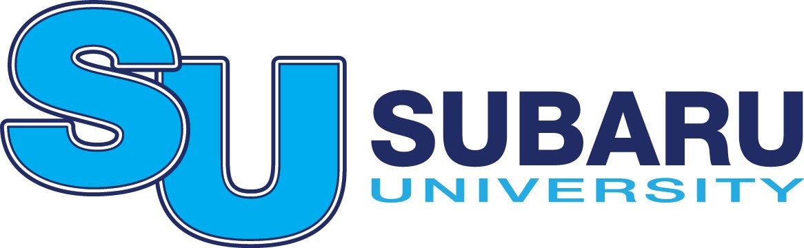 Subaru University Logo | Tonkin Subaru in The Dalles OR